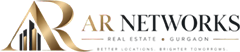 AR Networks — Real Estate, Gurgaon